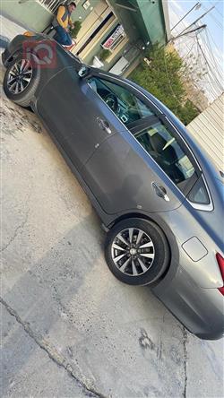 نيسان ألتيما